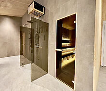 Дом в лесу в Аксаково Форест клуб