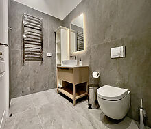 Дом в лесу в Аксаково Форест клуб