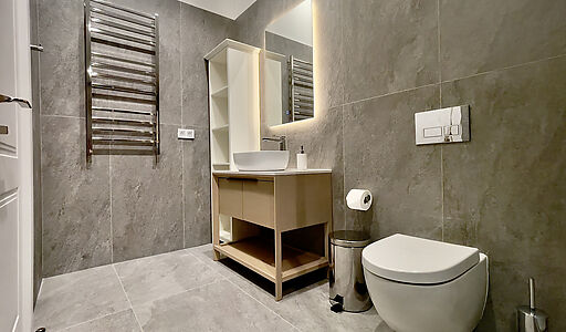 Дом в лесу в Аксаково Форест клуб