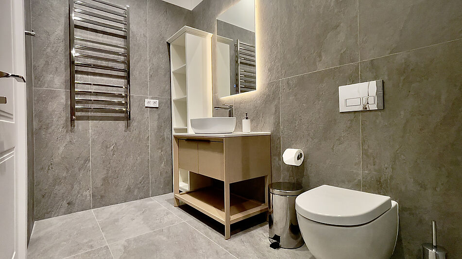 Дом в лесу в Аксаково Форест клуб