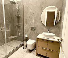 Дом в лесу в Аксаково Форест клуб