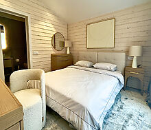 Дом в лесу в Аксаково Форест клуб