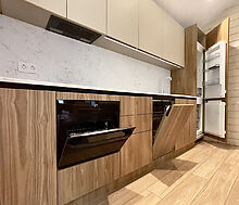 Дом в лесу в Аксаково Форест клуб