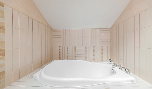 Дом с бассейном в Новогорске