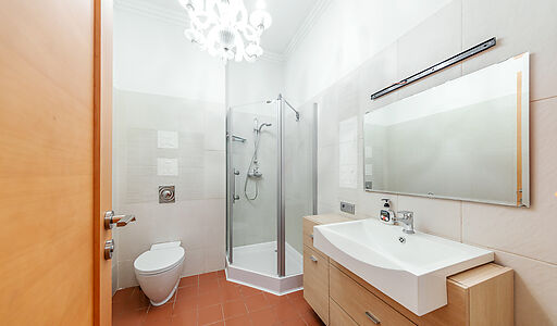 Дом с бассейном в Новогорске