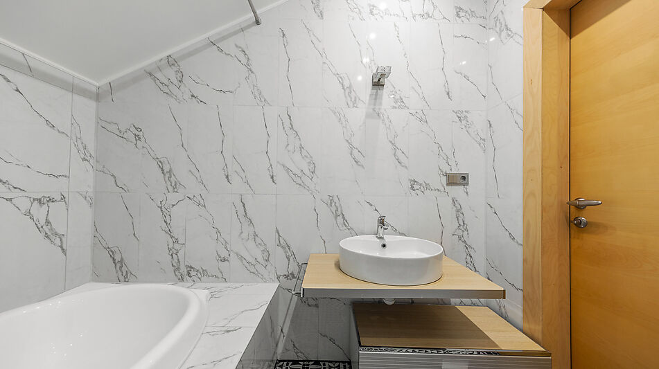 Дом с бассейном в Новогорске