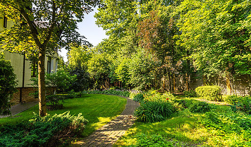 Дом с бассейном в Новогорске