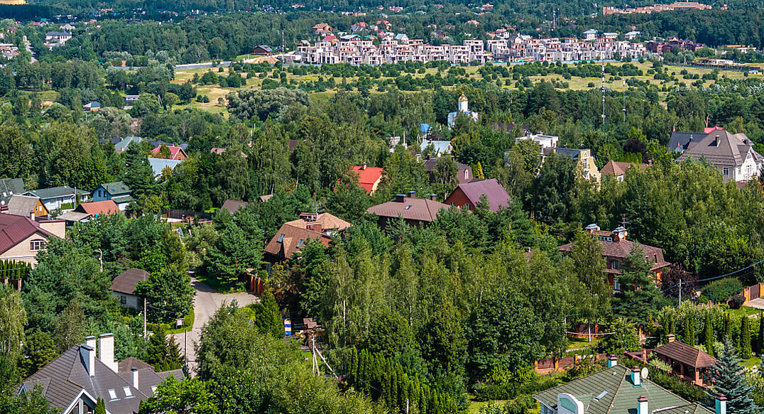 Ивановское