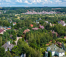 Ивановское