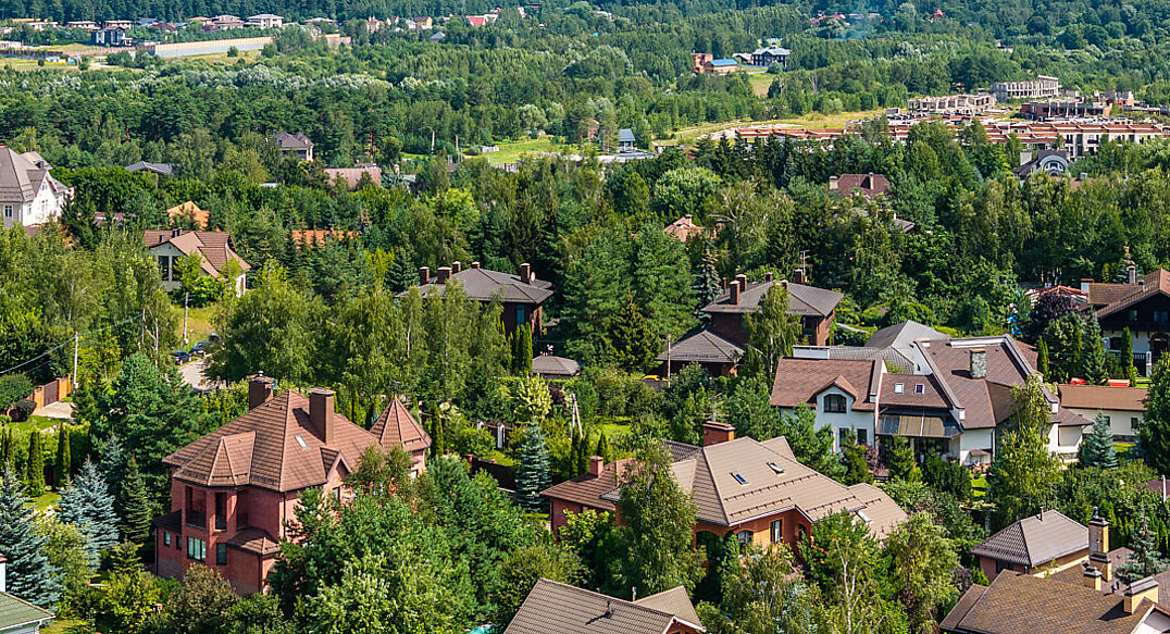 Ивановское