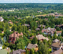 Ивановское