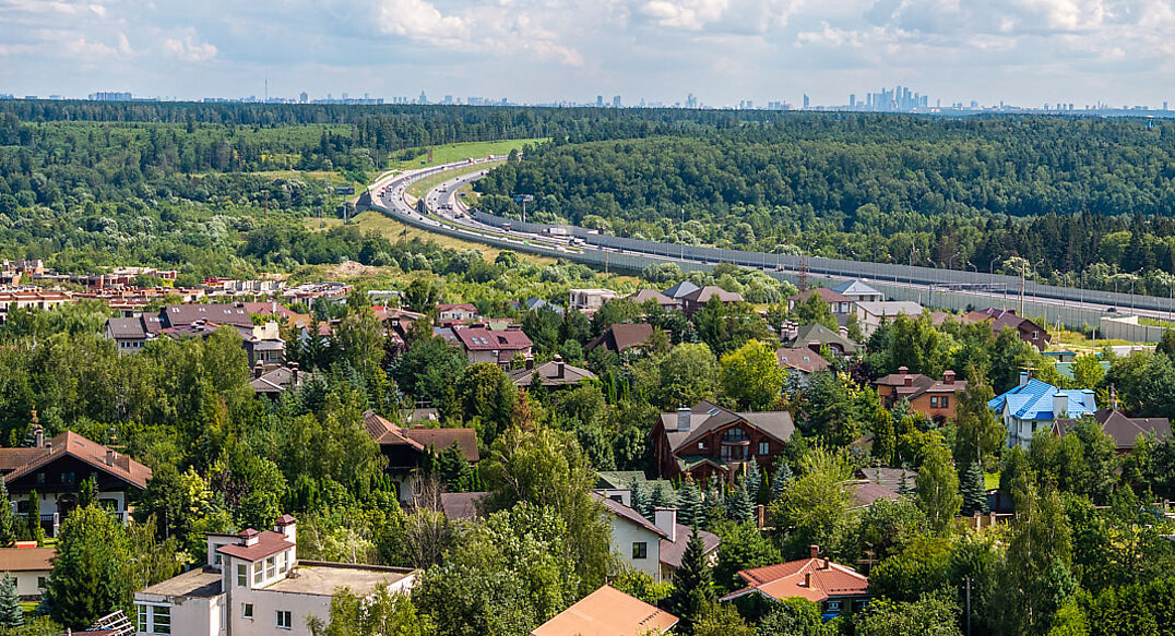 Ивановское