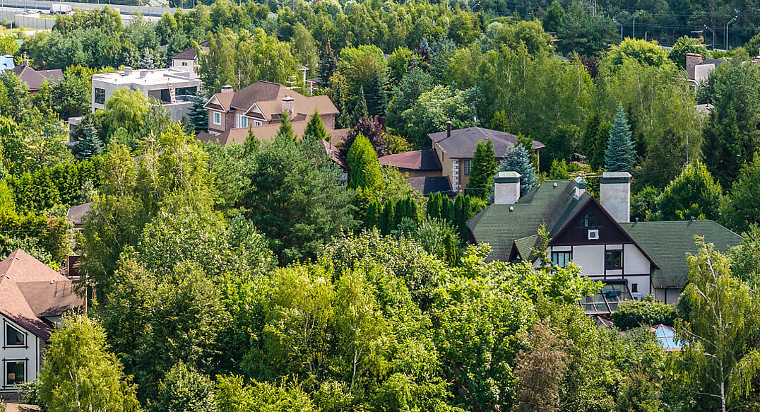 Ивановское