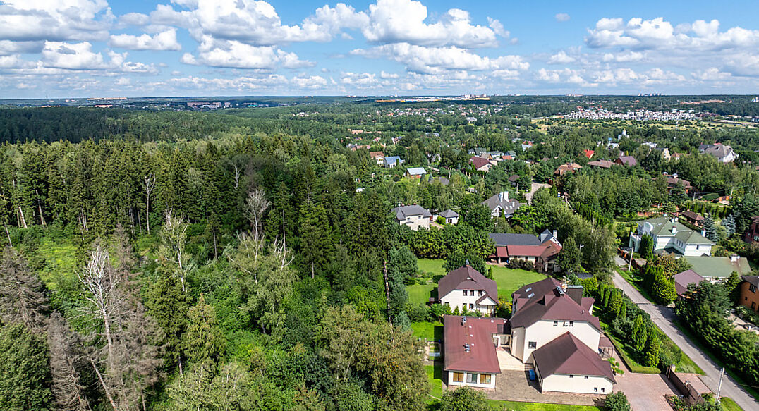 Ивановское