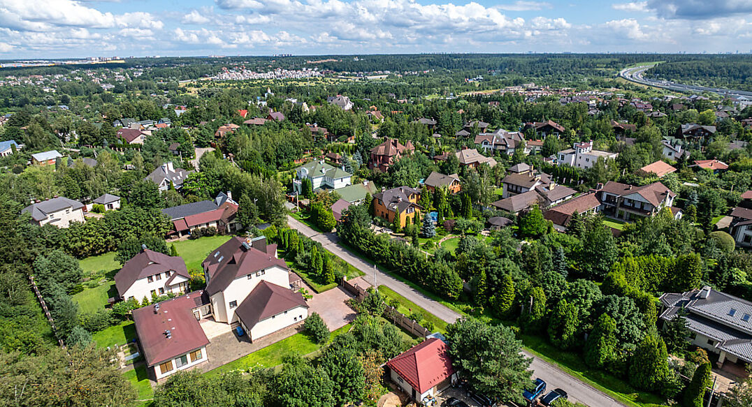 Ивановское