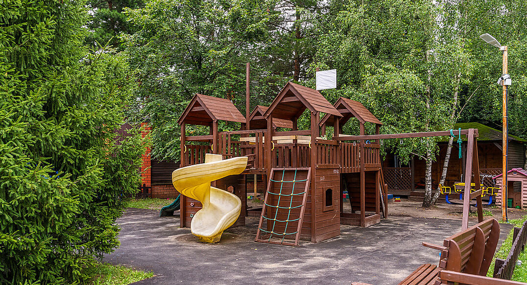 Ивановское