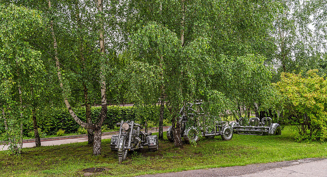 Ивановское