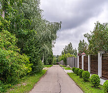 Ивановское