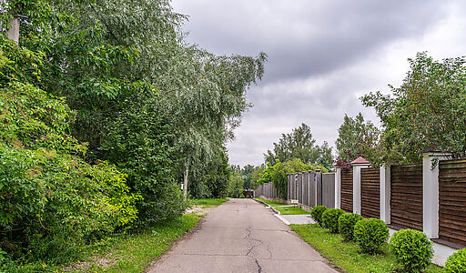 Ивановское