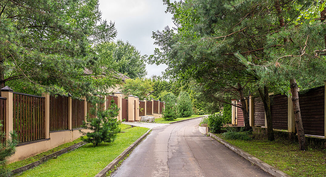 Ивановское