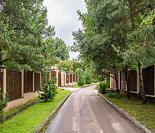 Ивановское