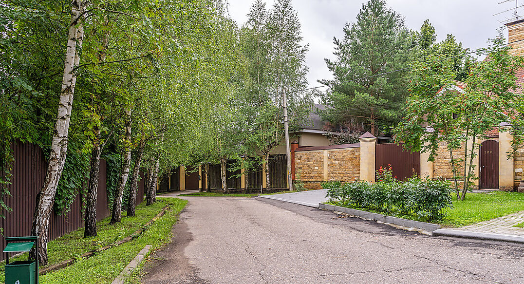 Ивановское