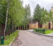 Ивановское