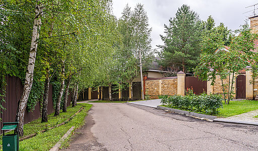 Ивановское