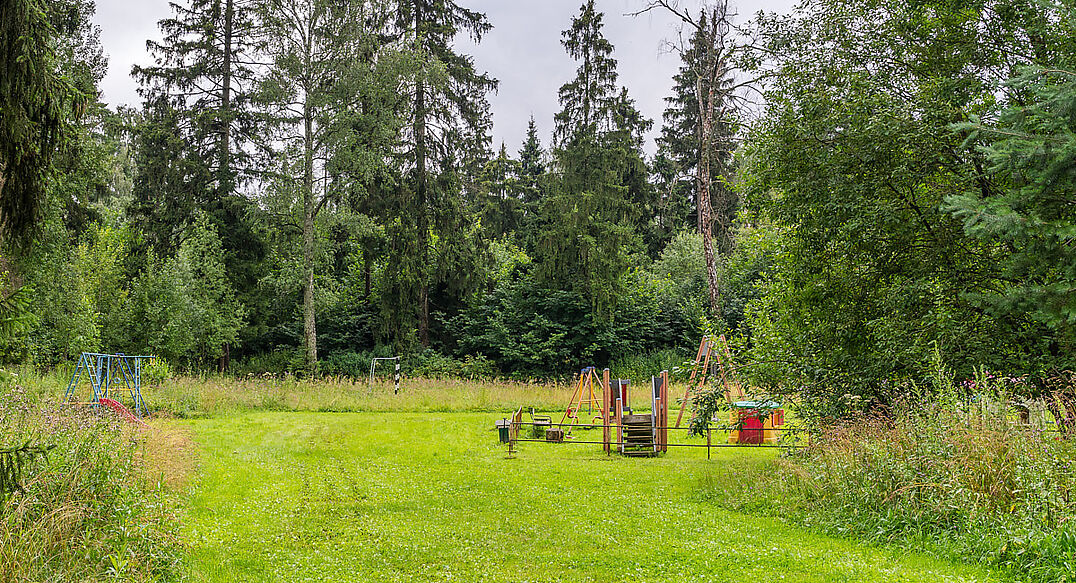 Ивановское