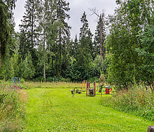 Ивановское