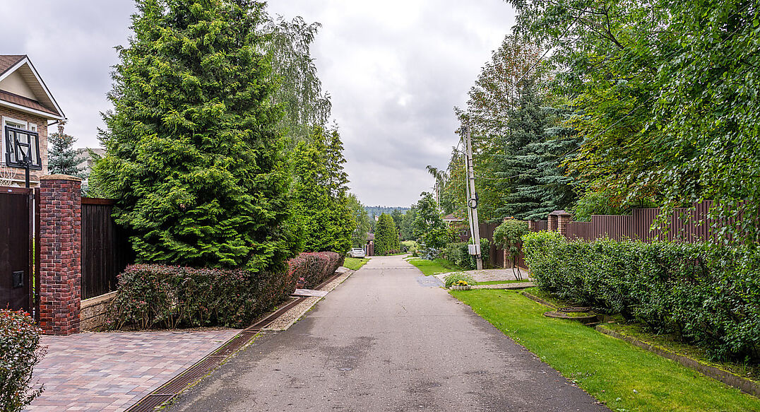 Ивановское