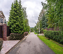 Ивановское