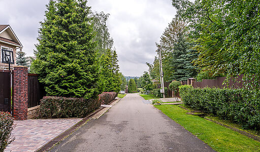 Ивановское