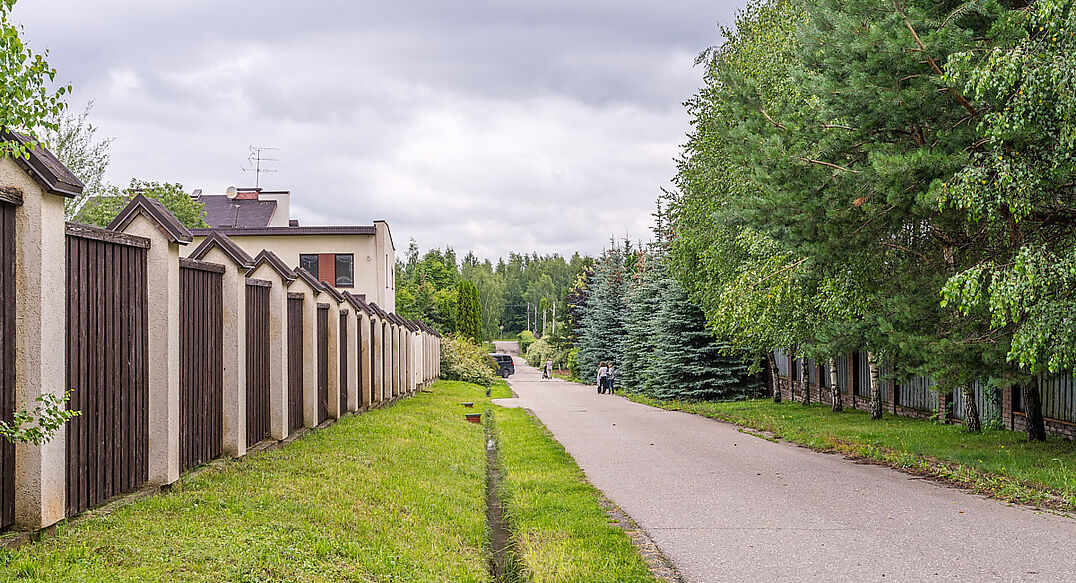 Ивановское