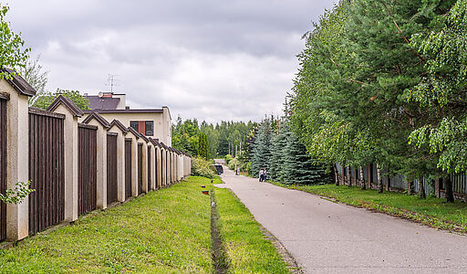 Ивановское