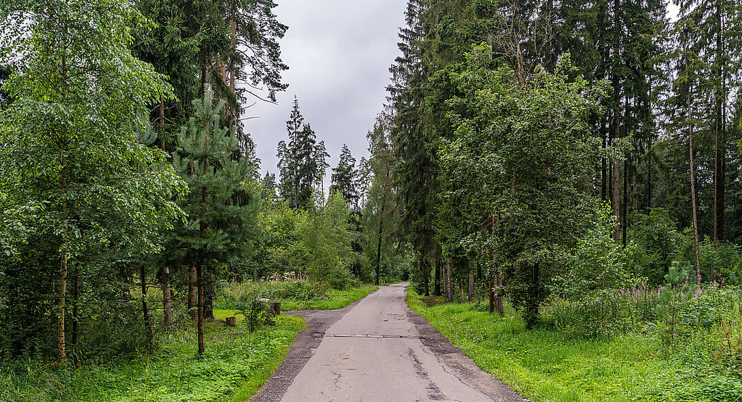 Ивановское