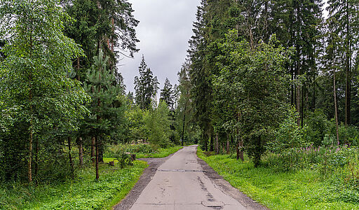 Ивановское