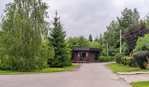 Ивановское