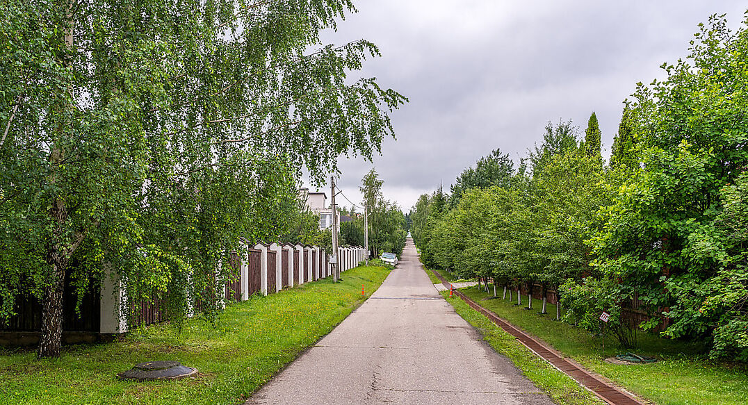 Ивановское