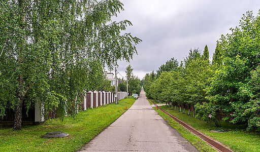 Ивановское