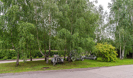 Ивановское