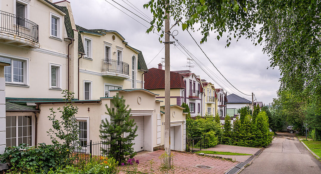 Ивановское