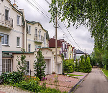 Ивановское