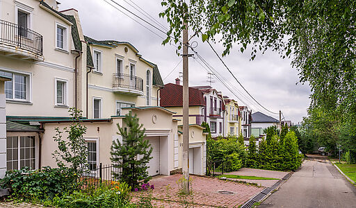 Ивановское