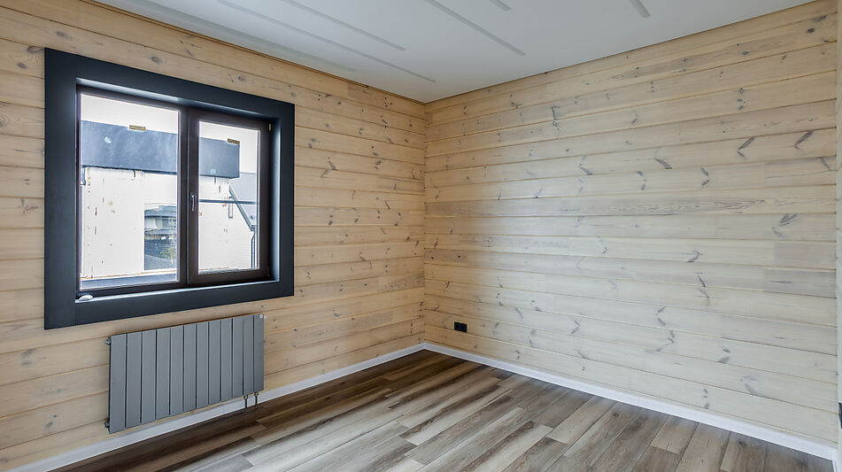 Коттедж с террасой в Аносино парк