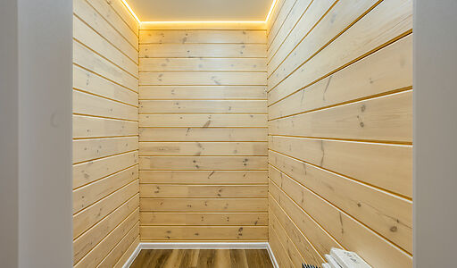 Коттедж с террасой в Аносино парк