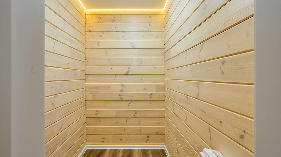 Коттедж с террасой в Аносино парк