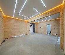 Коттедж с терассой в Аносино парк