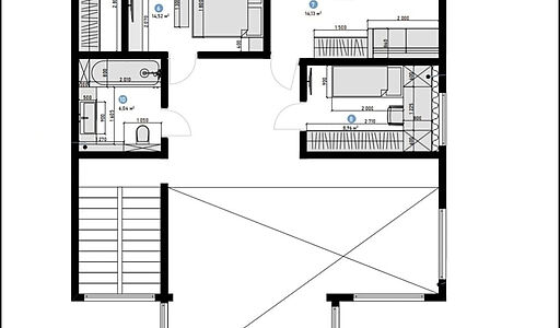 Коттедж с терассой в Аносино парк