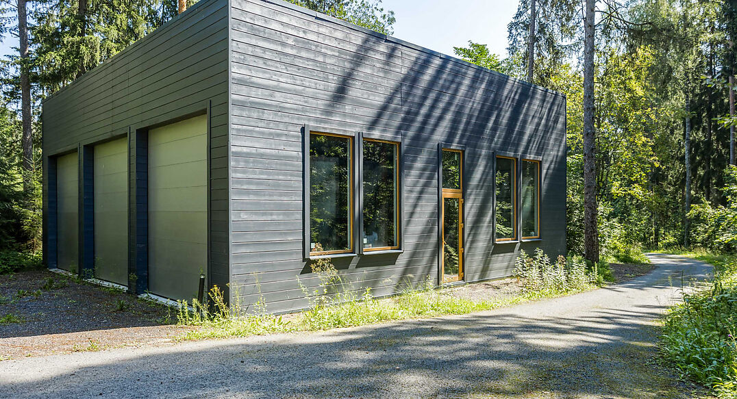 Истранавтика